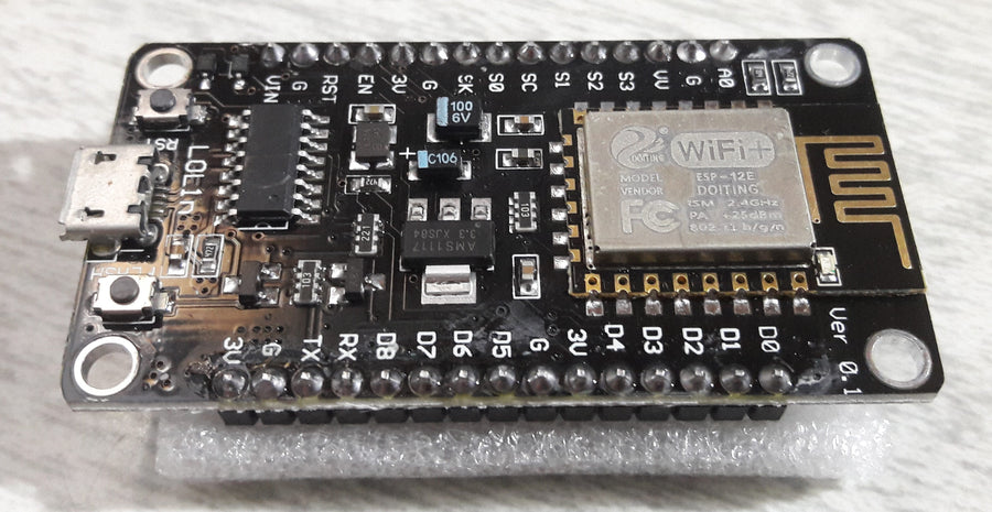 ESP8266 NodeMCU V3 Dev Board