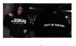 Pullover Round Neck Hooded Sweatshirt