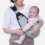 Shoulder Baby Carrier Sling