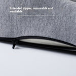 Memory Foam Backrest