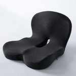 Memory Foam Backrest