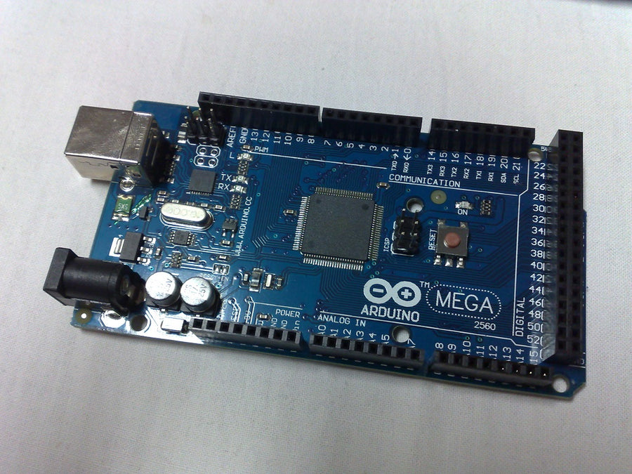 Arduino Mega 2560 R3