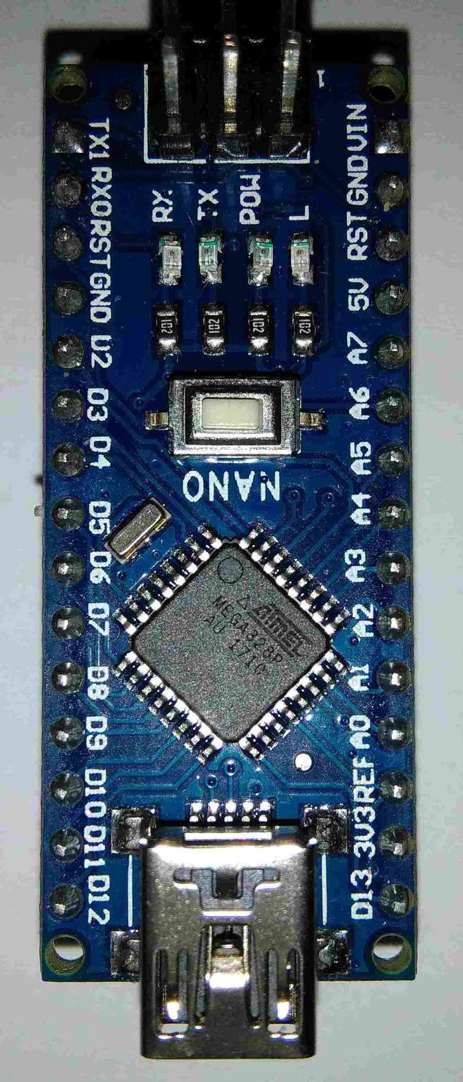 Arduino Nano V3.0