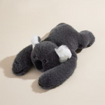 Panda, Koala, Sloth, Dinosaur, Bear & Little Panda Plush Doll Gift – Kids Soft Stuffed Toy