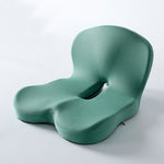 Memory Foam Backrest