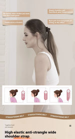 Back Posture Corrector Band